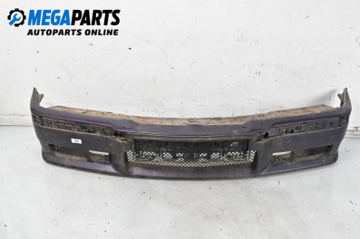 Предна броня за BMW 3 Series E36 Touring (01.1995 - 10.1999), комби, позиция: предна