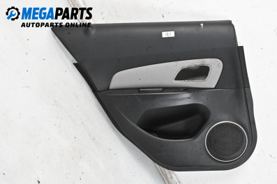 Кора врата за Chevrolet Cruze Sedan (J300) (05.2009 - ...), 4+1 вр., седан, позиция: задна, лява