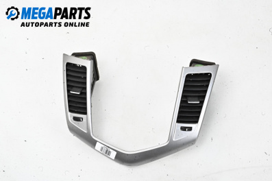 Духалки парно за Chevrolet Cruze Sedan (J300) (05.2009 - ...)