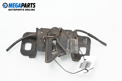 Брава преден капак за Chevrolet Cruze Sedan (J300) (05.2009 - ...)