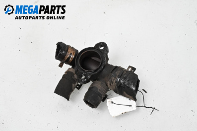 Конзола антифриз за Peugeot 306 Break (06.1994 - 04.2002) 1.9 D, 69 к.с.