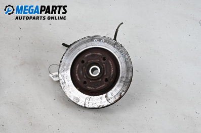 Шенкел главина за Peugeot 306 Break (06.1994 - 04.2002), позиция: предна, дясна