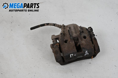 Спирачен апарат за Peugeot 306 Break (06.1994 - 04.2002), позиция: предна, дясна