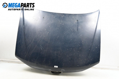 Преден капак за Peugeot 306 Break (06.1994 - 04.2002), 4+1 вр., комби, позиция: предна