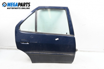 Врата за Peugeot 306 Break (06.1994 - 04.2002), 4+1 вр., комби, позиция: задна, дясна