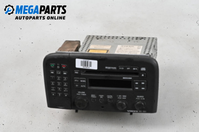 CD плеър за Volvo S80 I Sedan (05.1998 - 02.2008)
