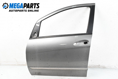 Врата за Mercedes-Benz A-Class Hatchback W169 (09.2004 - 06.2012), 4+1 вр., хечбек, позиция: предна, лява