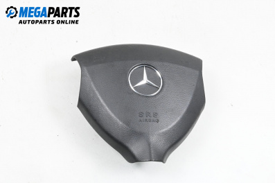Airbag за Mercedes-Benz A-Class Hatchback W169 (09.2004 - 06.2012), 4+1 вр., хечбек, позиция: предна