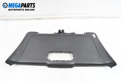 Кора заден капак за Mercedes-Benz A-Class Hatchback W169 (09.2004 - 06.2012), 4+1 вр., хечбек