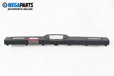 Кора заден капак за Mercedes-Benz A-Class Hatchback W169 (09.2004 - 06.2012), 4+1 вр., хечбек