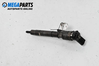 Дюза дизел за Mercedes-Benz A-Class Hatchback W169 (09.2004 - 06.2012) A 180 CDI (169.007, 169.307), 109 к.с., № 0445110167