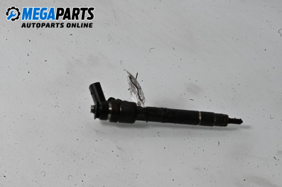 Дюза дизел за Mercedes-Benz A-Class Hatchback W169 (09.2004 - 06.2012) A 180 CDI (169.007, 169.307), 109 к.с., № 0445110167