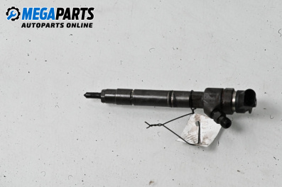 Дюза дизел за Mercedes-Benz A-Class Hatchback W169 (09.2004 - 06.2012) A 180 CDI (169.007, 169.307), 109 к.с., № 0445110167