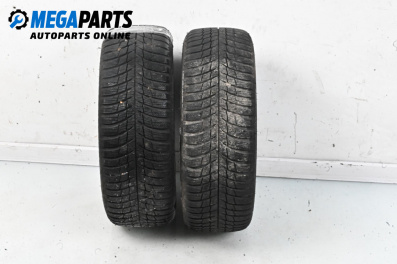Зимни гуми BRIDGESTONE 195/55/16, DOT: 2114 (Цената е за 2 бр.)