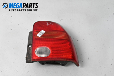 Стоп за Volkswagen Lupo Hatchback (09.1998 - 07.2005), хечбек, позиция: дясна