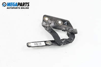 Панта преден капак за Volkswagen Lupo Hatchback (09.1998 - 07.2005), 2+1 вр., хечбек, позиция: лява