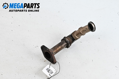 EGR тръба за Volkswagen Lupo Hatchback (09.1998 - 07.2005) 1.7 SDI, 60 к.с.