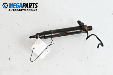 Умна дюза за Volkswagen Lupo Hatchback (09.1998 - 07.2005) 1.7 SDI, 60 к.с., № 0432193680