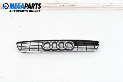 Решетка за Audi A3 Hatchback I (09.1996 - 05.2003), хечбек, позиция: предна