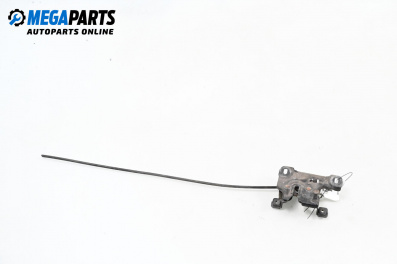 Брава преден капак за Audi A3 Hatchback I (09.1996 - 05.2003)