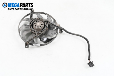 Перка охлаждане за Audi A3 Hatchback I (09.1996 - 05.2003) 1.6, 101 к.с.