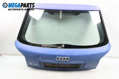 Задно стъкло за Audi A3 Hatchback I (09.1996 - 05.2003), хечбек