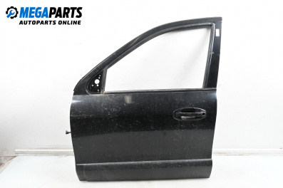 Врата за Hyundai Santa Fe I SUV (11.2000 - 03.2006), 4+1 вр., джип, позиция: предна, лява