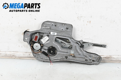 Машинка ел. стъкло за Hyundai Santa Fe I SUV (11.2000 - 03.2006), 4+1 вр., джип, позиция: предна, дясна