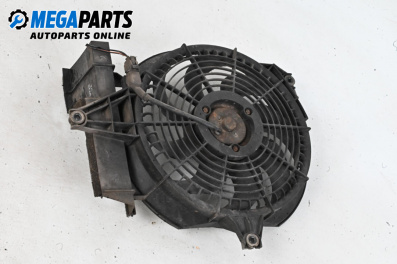 Перка охлаждане за Hyundai Santa Fe I SUV (11.2000 - 03.2006) 2.4 16V 4x4, 146 к.с.
