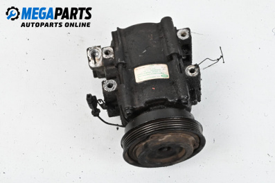 Компресор климатик за Hyundai Santa Fe I SUV (11.2000 - 03.2006) 2.4 16V 4x4, 146 к.с.