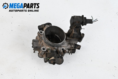 Дроселова клапа за Hyundai Santa Fe I SUV (11.2000 - 03.2006) 2.4 16V 4x4, 146 к.с.