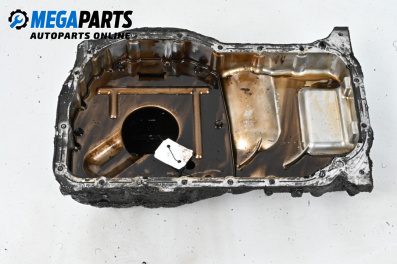 Картер за Hyundai Santa Fe I SUV (11.2000 - 03.2006) 2.4 16V 4x4, 146 к.с.
