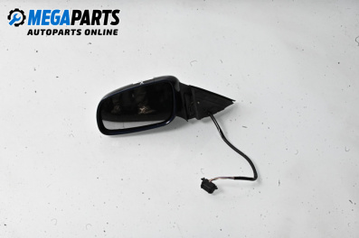 Огледало за Volkswagen Passat IV Sedan B5.5 (10.2000 - 12.2005), 4+1 вр., седан, позиция: лява