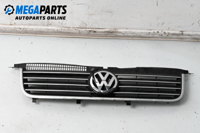 Решетка за Volkswagen Passat IV Sedan B5.5 (10.2000 - 12.2005), седан, позиция: предна