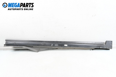 Праг за Volkswagen Passat IV Sedan B5.5 (10.2000 - 12.2005), 4+1 вр., седан, позиция: дясна