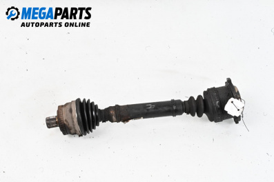 Полуоска за Volkswagen Passat IV Sedan B5.5 (10.2000 - 12.2005) 2.8 4motion, 193 к.с., позиция: предна, дясна, автоматик