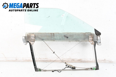 Машинка ел. стъкло за Audi 90 Coupe (89, 8B) (10.1988 - 12.1996), 2+1 вр., купе, позиция: дясна