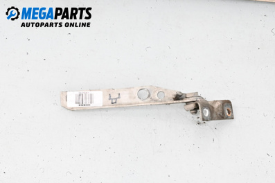 Панта преден капак за Audi 90 Coupe (89, 8B) (10.1988 - 12.1996), 2+1 вр., купе, позиция: дясна