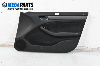 Кора врата за BMW 3 Series E46 Sedan (02.1998 - 04.2005), 4+1 вр., седан, позиция: предна, дясна