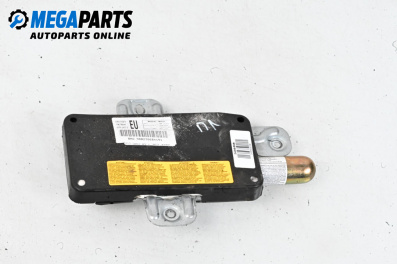 Airbag за BMW 3 Series E46 Sedan (02.1998 - 04.2005), 4+1 вр., седан, позиция: лява