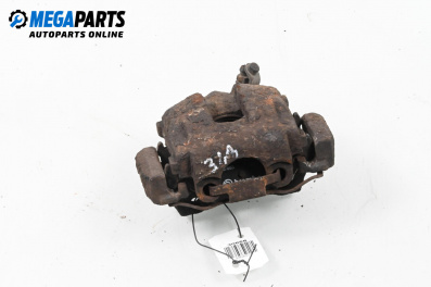 Спирачен апарат за BMW 3 Series E46 Sedan (02.1998 - 04.2005), позиция: задна, дясна