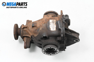 Диференциал за BMW 3 Series E46 Sedan (02.1998 - 04.2005) 320 i, 150 к.с., № 1428170 / 3.45