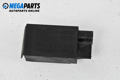 Сензор температура въздух за BMW 3 Series E46 Sedan (02.1998 - 04.2005), № 138655-10 / 6411-6917001