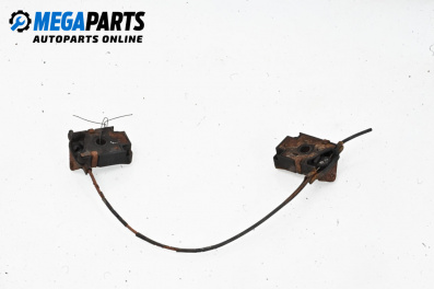 Брава преден капак за BMW 3 Series E46 Sedan (02.1998 - 04.2005)