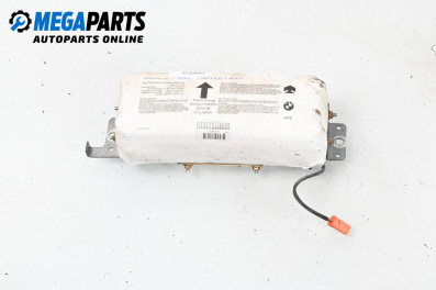 Airbag за BMW 3 Series E46 Sedan (02.1998 - 04.2005), 4+1 вр., седан, позиция: предна