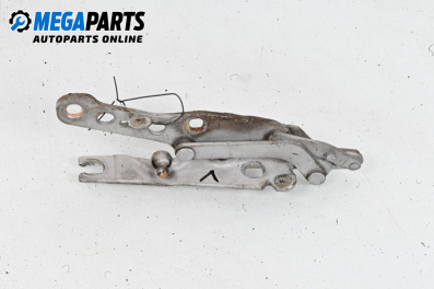 Брава преден капак за BMW 3 Series E46 Sedan (02.1998 - 04.2005)