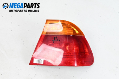Стоп за BMW 3 Series E46 Sedan (02.1998 - 04.2005), седан, позиция: дясна