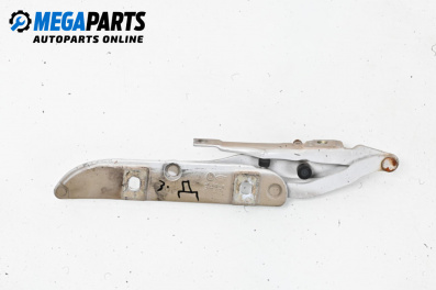 Панта заден капак за BMW 3 Series E46 Sedan (02.1998 - 04.2005), 4+1 вр., седан, позиция: дясна