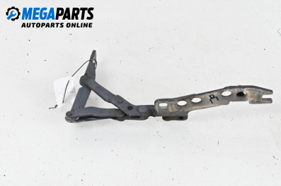 Панта преден капак за BMW 5 Series E39 Touring (01.1997 - 05.2004), 4+1 вр., комби, позиция: дясна