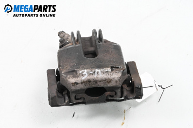 Спирачен апарат за BMW 5 Series E39 Touring (01.1997 - 05.2004), позиция: задна, лява